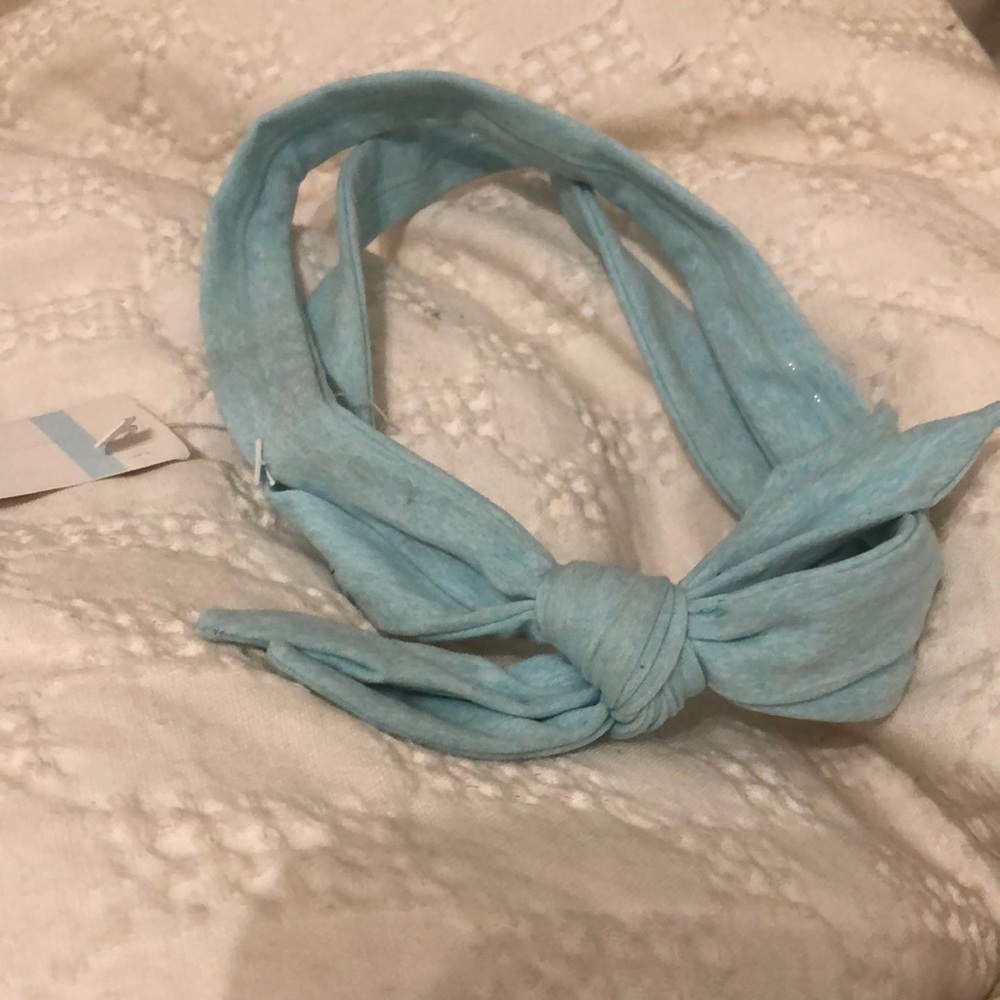 Zella Headband